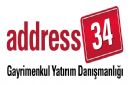 Address34 Gayrimenkul Yatırım Danışmanlığı