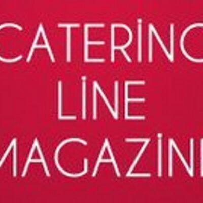 Catering Line Magazine Dergisi