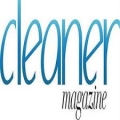 Cleaner Magazine