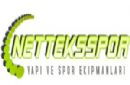 Netteksspor Yapı ve Spor Ekipmanları