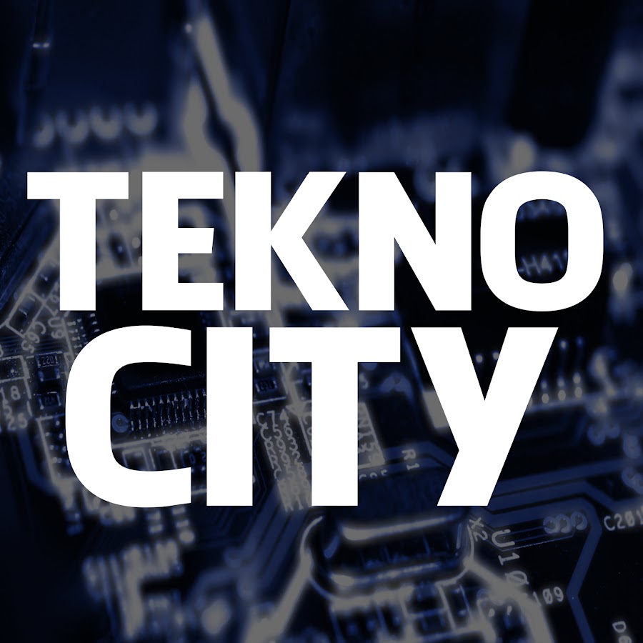 Tekno City
