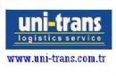 Uni Trans Lojistik Servisleri Ltd.