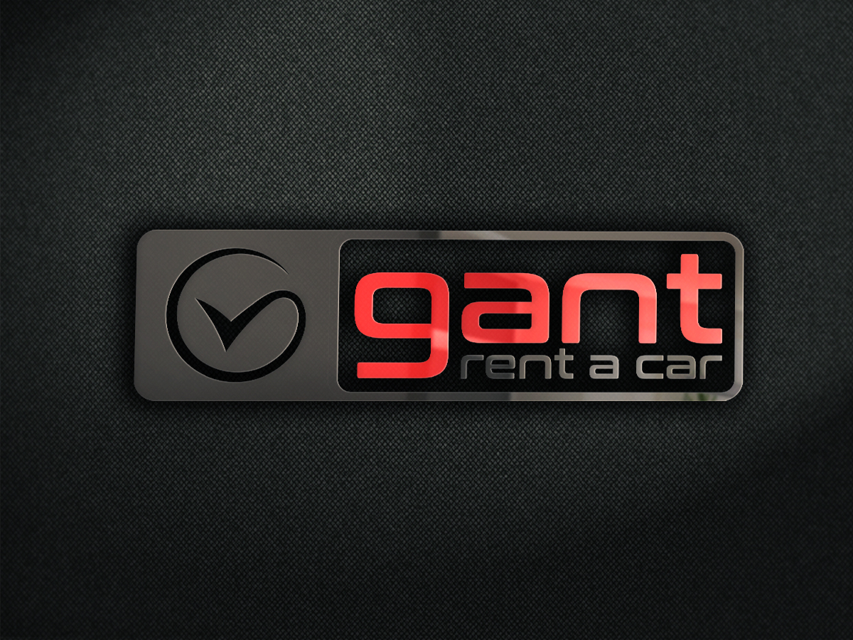 Gant Rent A Car / Gant Oto Kiralama